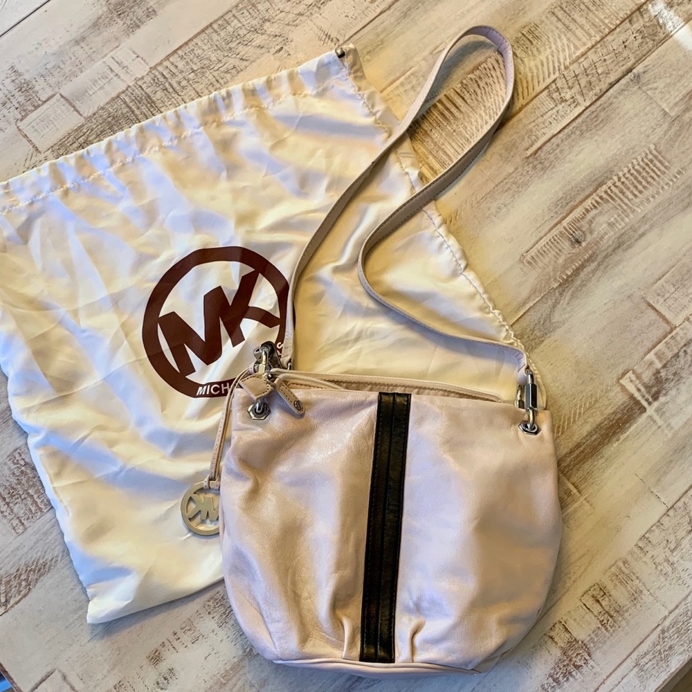 Authentic Michael Kors Purse